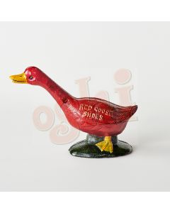 Red Goose Shoes Bank 25cm