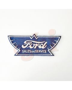 Ford Sign 24cm