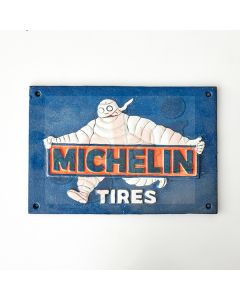Michelin Tyres Sign 30cm