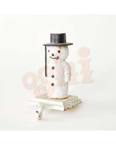 Snowman Hook 