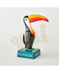Guinness Toucan Poly Resin 30cm