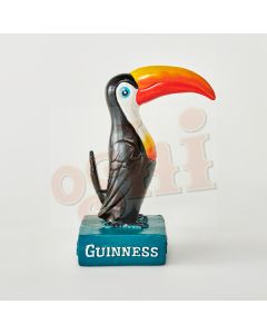 Guinness Toucan Poly Resin 20cm