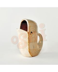 Whale Vase