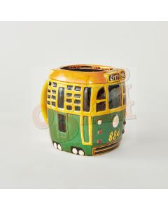 Tram Mug 11cm