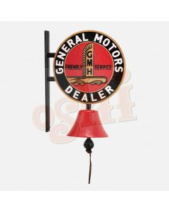 GM Dealer Bell