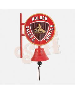 Holden Sales & Service Bell