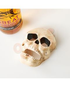 Creepy Skull Opener 10cm