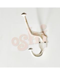 Hand crafted Hook White s/4