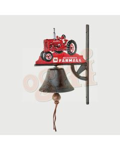 Farmall Tractor Bell