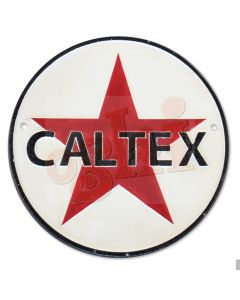 Caltex Circle 25cm
