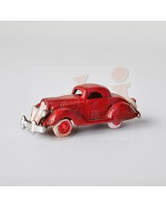 Car 11cm - Red