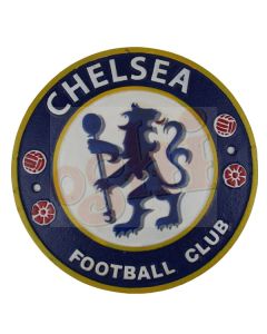 Chelsea FC Sign 24cm