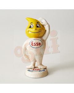 ESSO Boy Bank Yellow Head