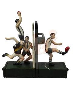 Footy Bookend Collingwood