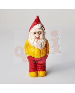 Gnome Man Red 14cm