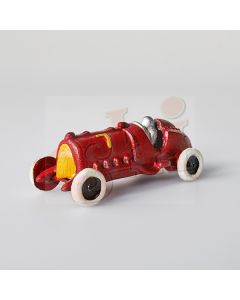 Hubley Racer Red 13cm