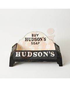 Hudson's Soap Bowl 41cm x 20cm