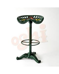 JD Tractor Stool