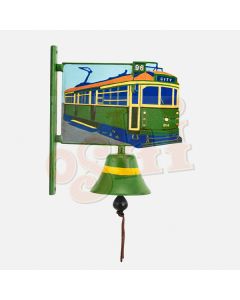 Melbourne Tram Bell