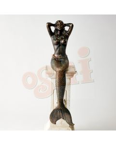 Mermaid 105cm 23.5kg