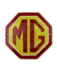 MG Sign
