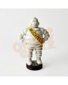 Mich Man Stand on Tyre 40cm