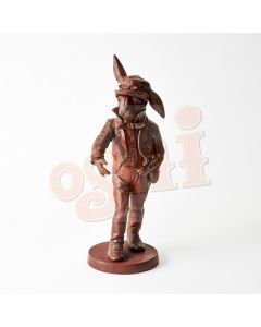 Mr Rabbit 70cm