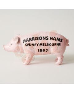 Piggy Bank Harrison Hams 20cm