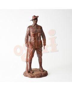 Soldier Standing 100cm