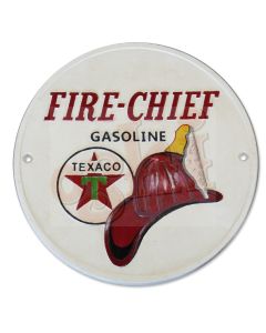 Texaco Fire Chief 25cm