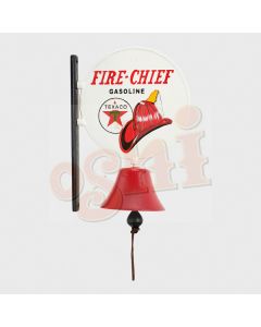 Texaco Fire Chief Bell 