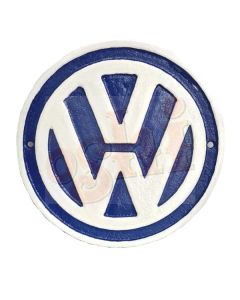 VW Sign 23cm