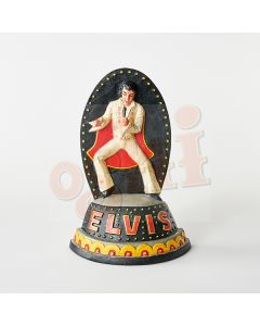 Elvis Doorstop