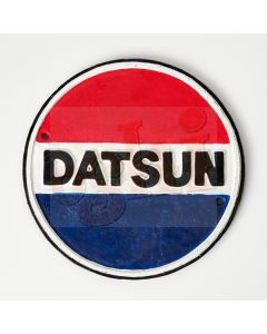 Datsun Sign 24cm