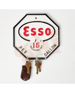 Esso Key Hook 21cm