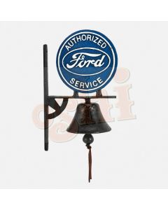 Ford Authorized Service Bell