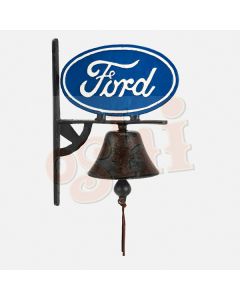 Ford Oval Bell