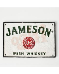 Jameson Sign