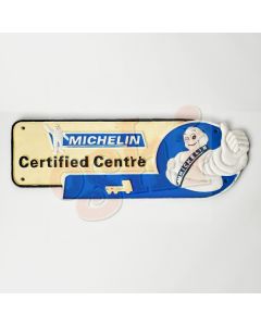 Mich Certified Sign 60cm