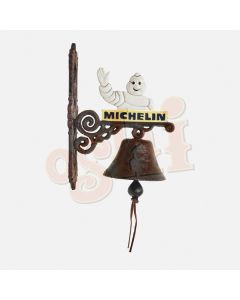 Michelin Man Bell
