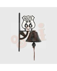 Route 66 Bell