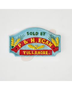 Sold by P&H Egan Sign 25cm