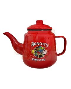 Arnotts Enamel Teapot 1.4L