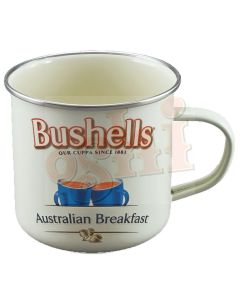 Bushells Mug Set 2