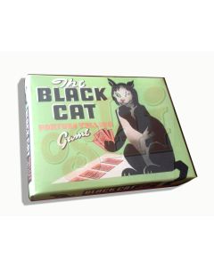 Black Cat Game