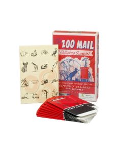 Zoo Mail