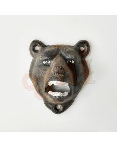 Bear Opener Rust
