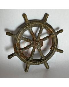 Ships wheel 8cm